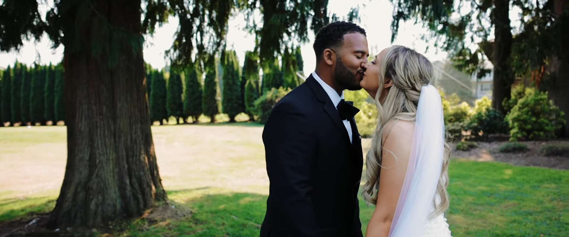 Fairwood Golf and Country Club Wedding Video // Ashley & Thomas -