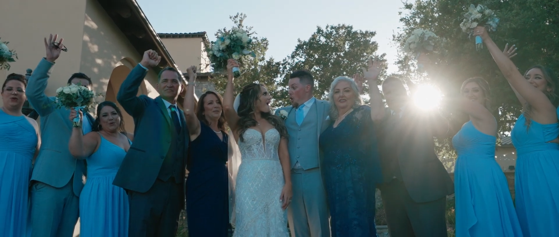 The Ranch at Silver Creek Wedding Video // Alyssa & Nicholas -