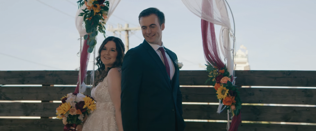 WithinSODO Wedding Video // Lacey & Reilly -