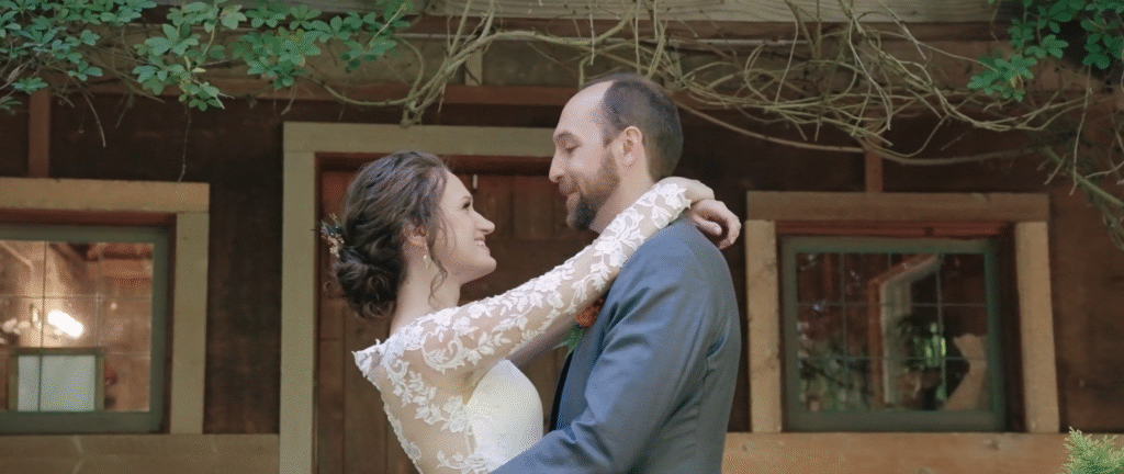 Maroni Meadows Wedding Video // Liz & Nathan -