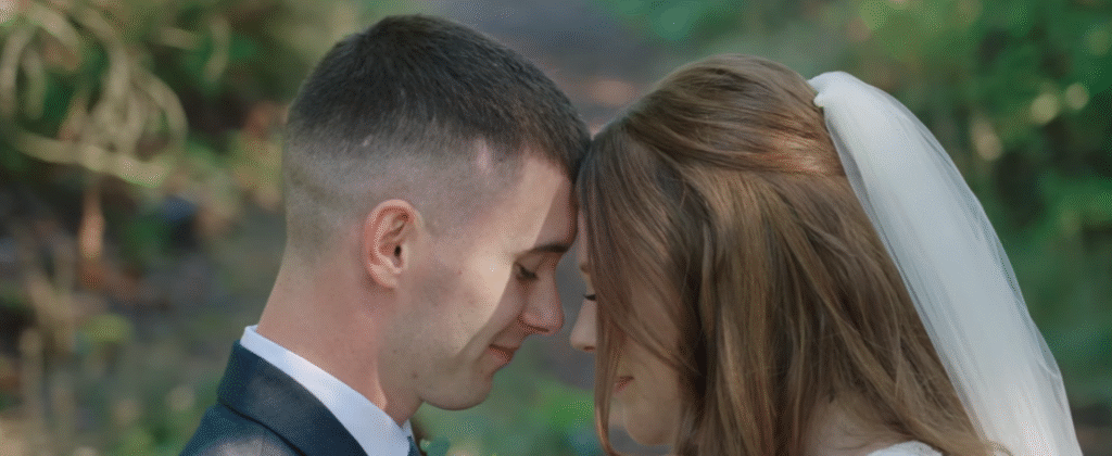 Edlynn Farm Wedding Video // Morgan & Adam 8 Edlynn Farm Wedding Video // Morgan & Adam -