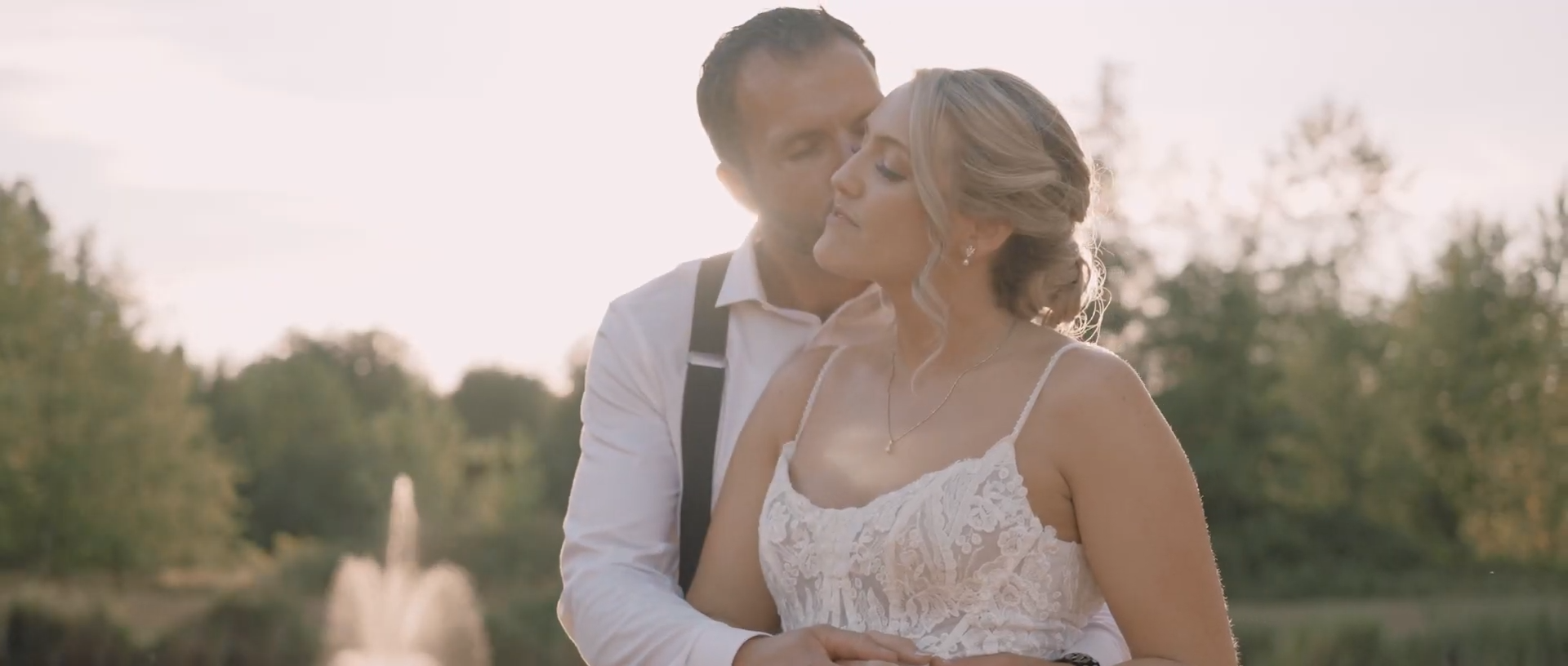 Olson Mansion Wedding Video // Olivia & David -