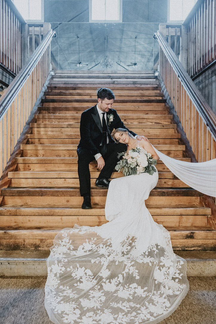 Machias Meadows Wedding -