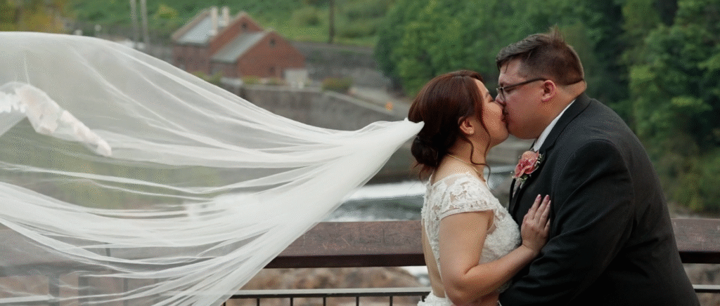 Salish Lodge & Spa Wedding Video // Bradley & Rungnapa -