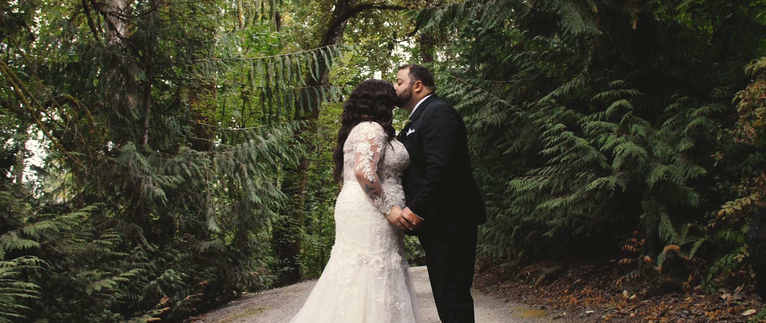 Ridgefield Wedding Video // Brittney & Steven -
