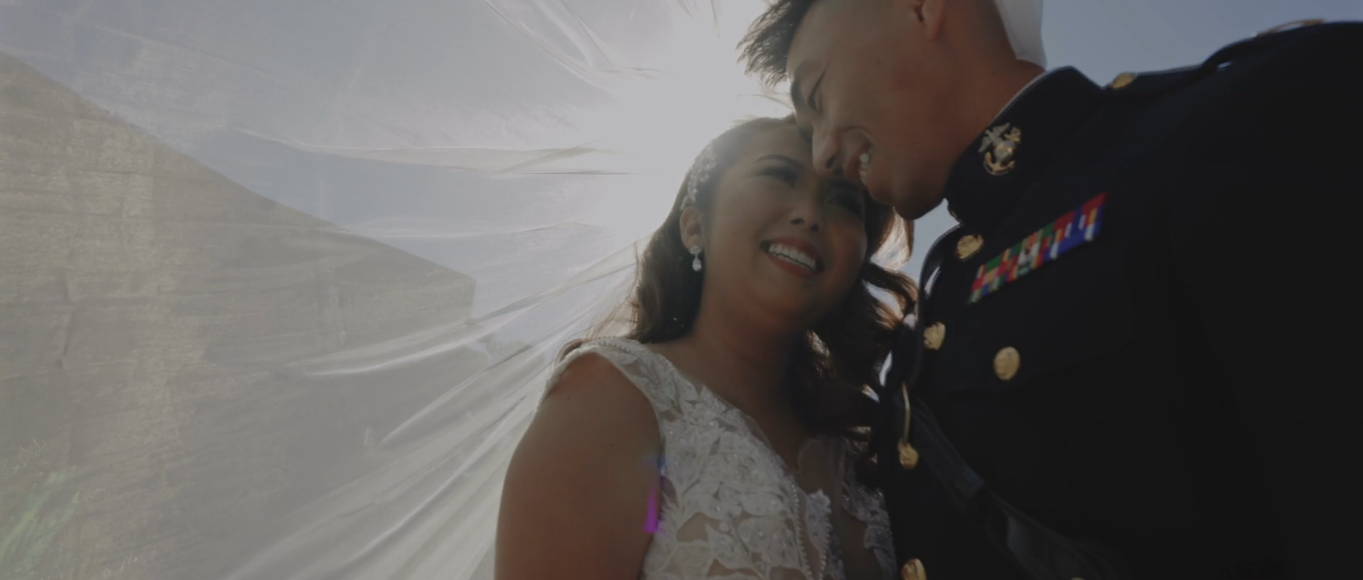 StoneTree Estate Wedding Video // Cinda & John -