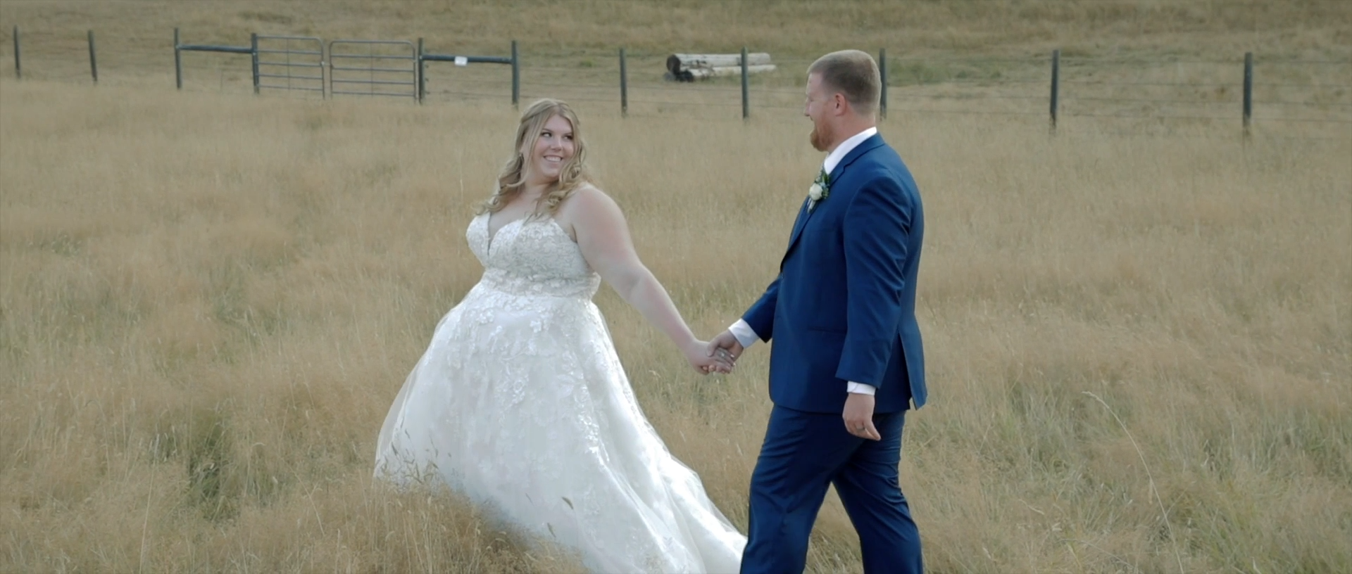 The Orchard at Sunshine Hill Wedding Video // Courtney & Nick -