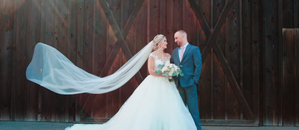 Kelley Farm Wedding Video // Leah & Kyle 9 Kelley Farm Wedding Video // Leah & Kyle -