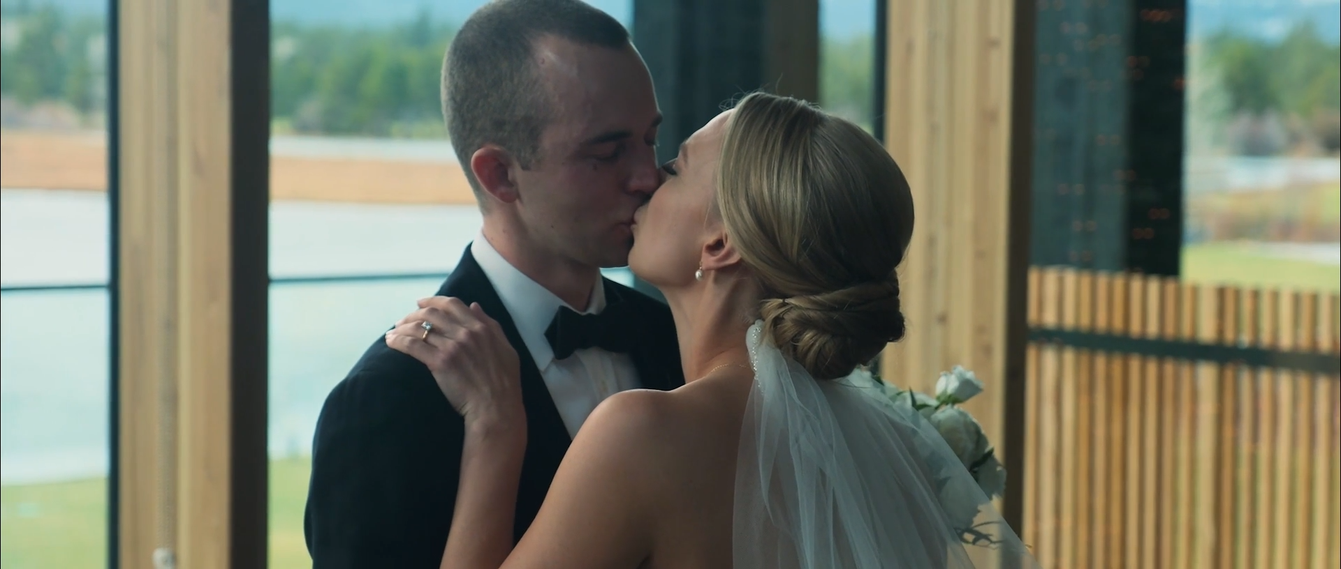 Black Butte Ranch Wedding Video // Maggie & Ryan -