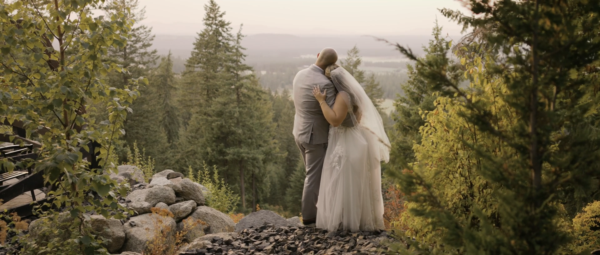 The Ridge at Greenbluff Wedding Video // Natalie & Jordan -