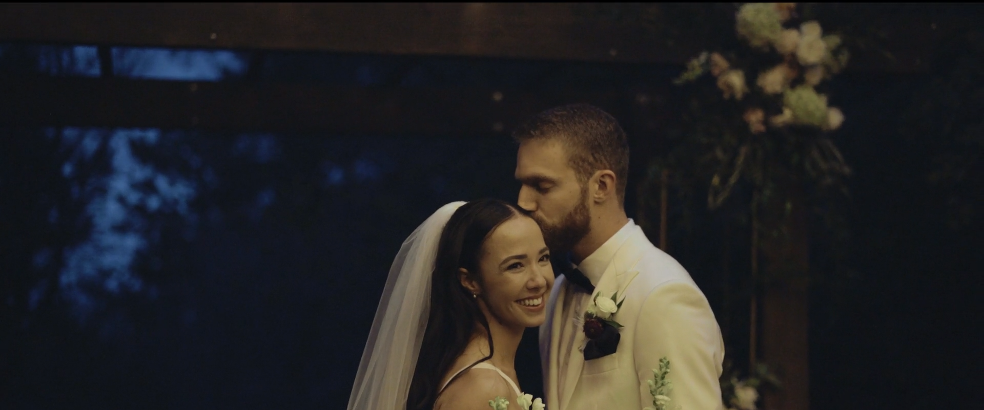 The Pines by Wedgewood Weddings Wedding Video // Robyn & Alex -