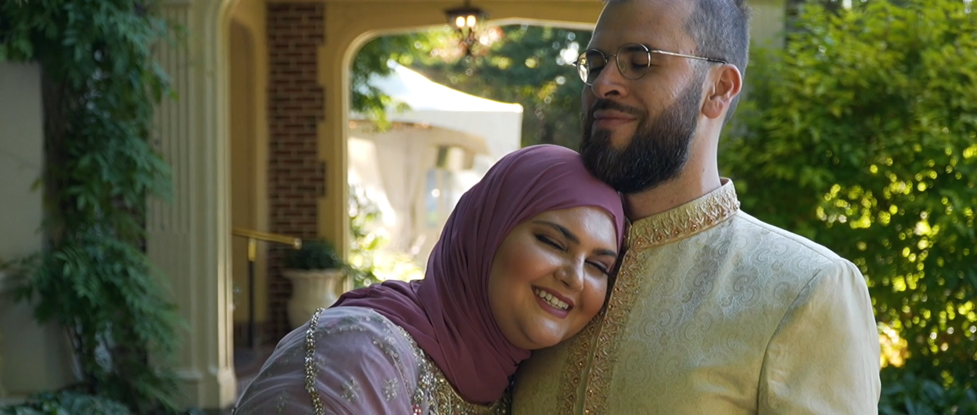 Lairmont Manor Wedding Video // Sarah & Firuz -