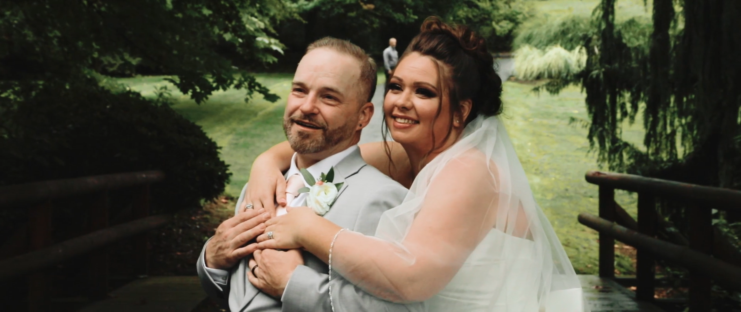 Taylor Mountain Ranch Wedding Video // Sarah & Robi -