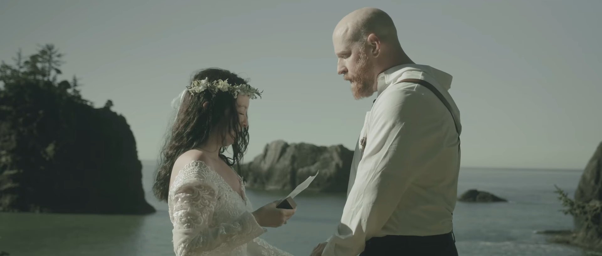 Brookings Wedding Film // Scott & Juliana -