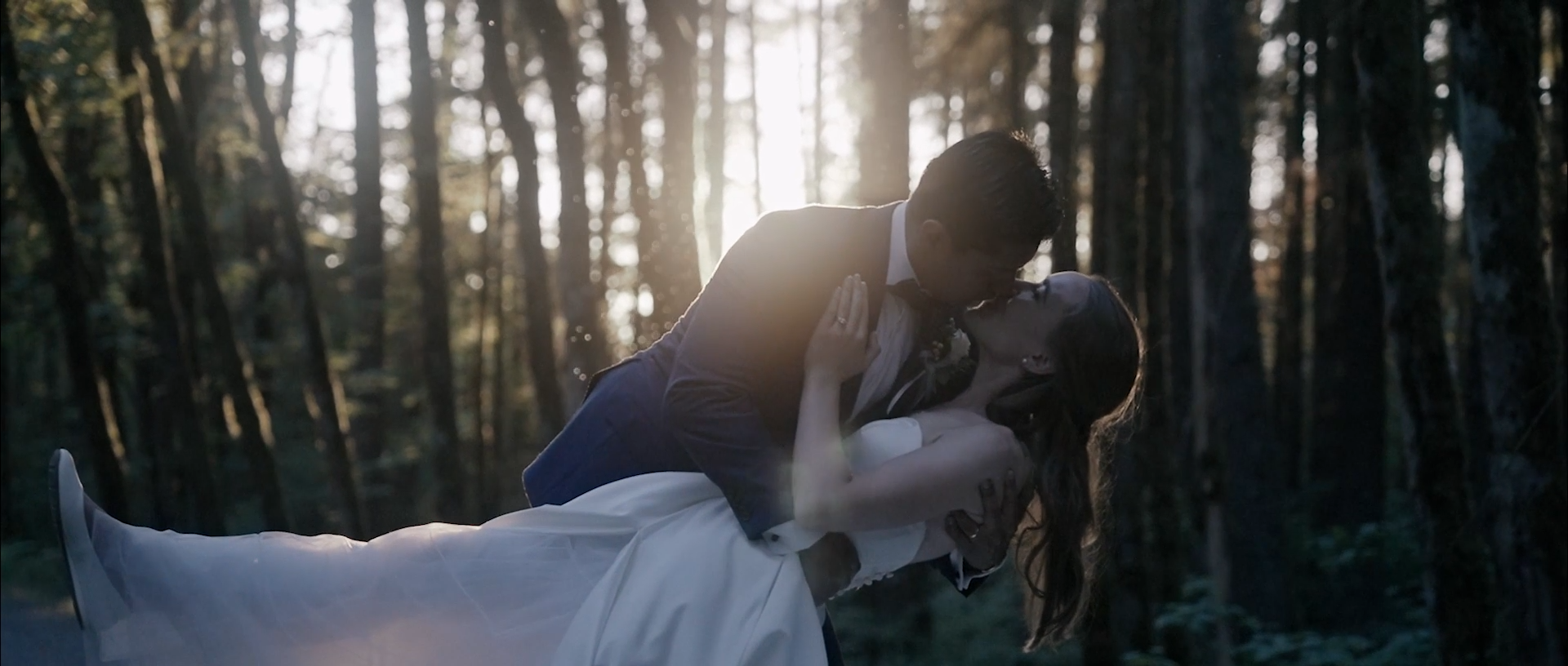 Lake Wilderness Lodge Wedding Video // Shannon & William -