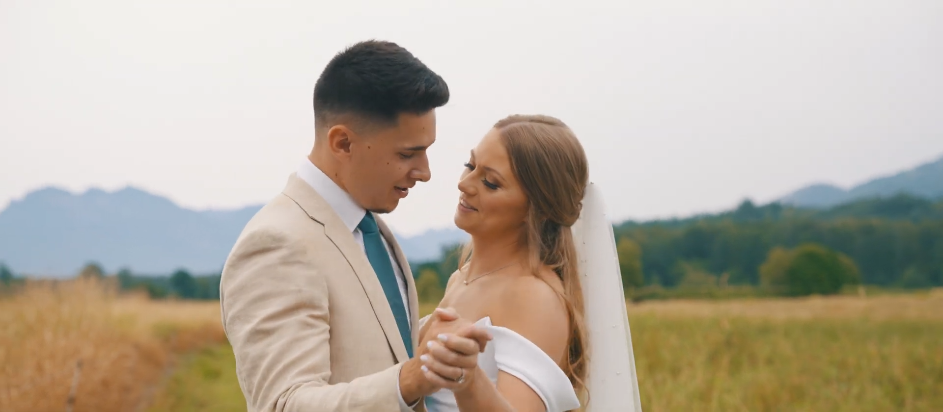 Sonnevedelt Vineyard Wedding Video // Carlee & Christian -