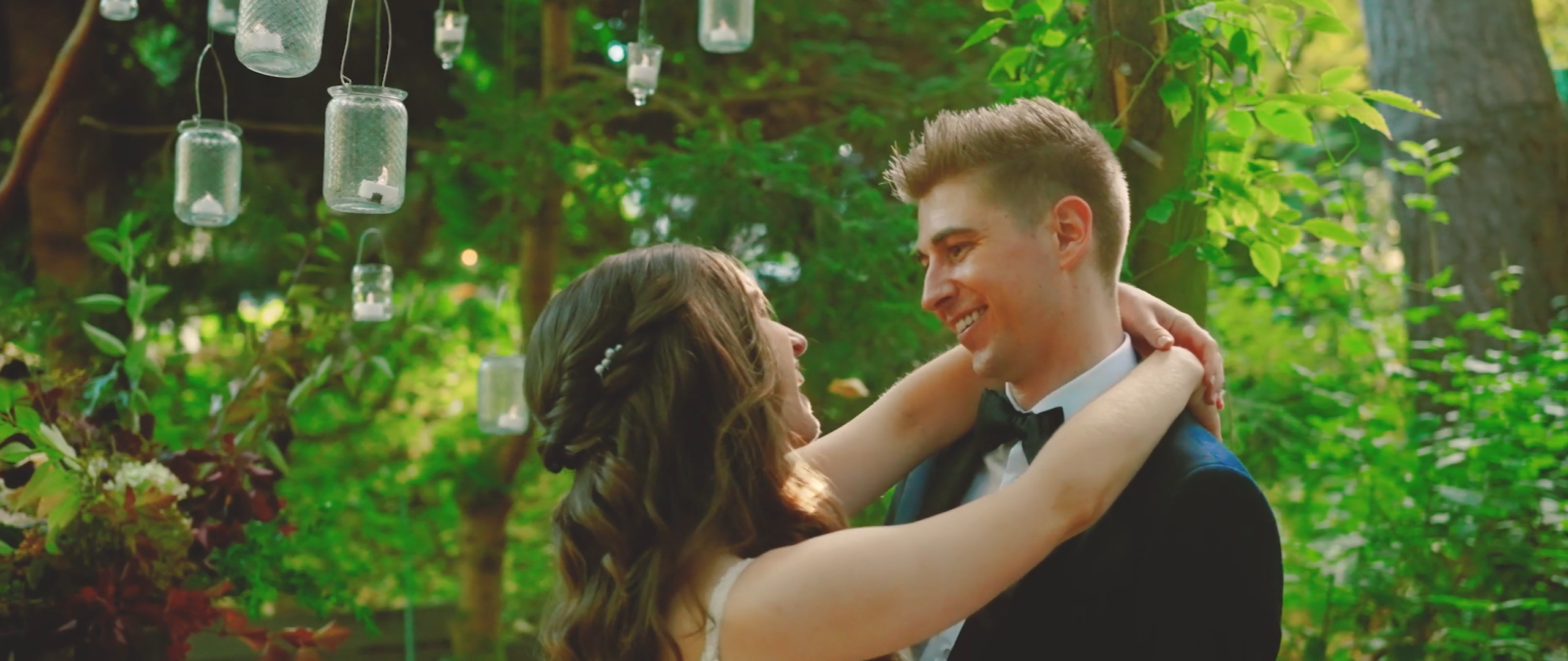 JM Cellars Wedding Film // Sophie & Logan -