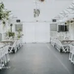 Black Diamond Gardens Wedding -