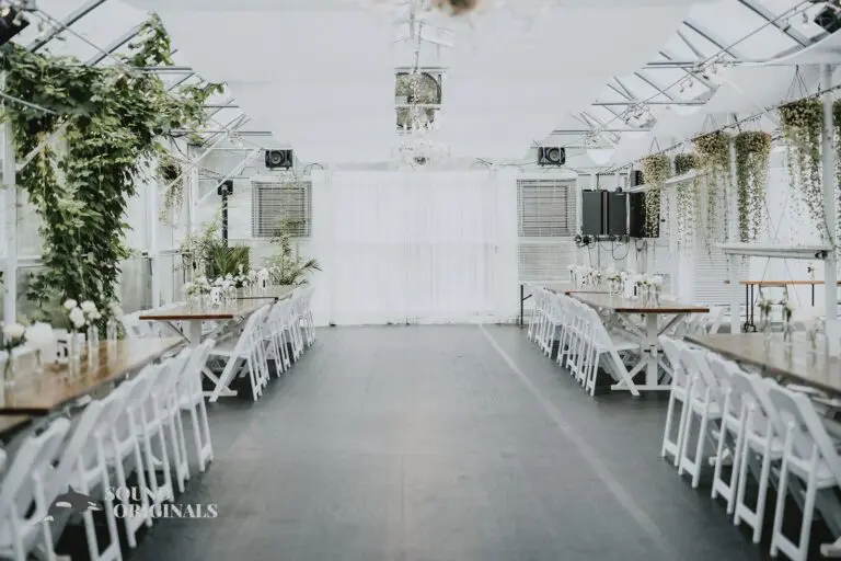 Venues -