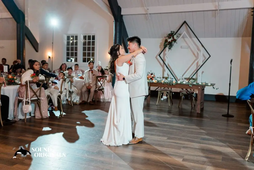 Carlsbad Windmill Wedding // Mariah + Nikko -