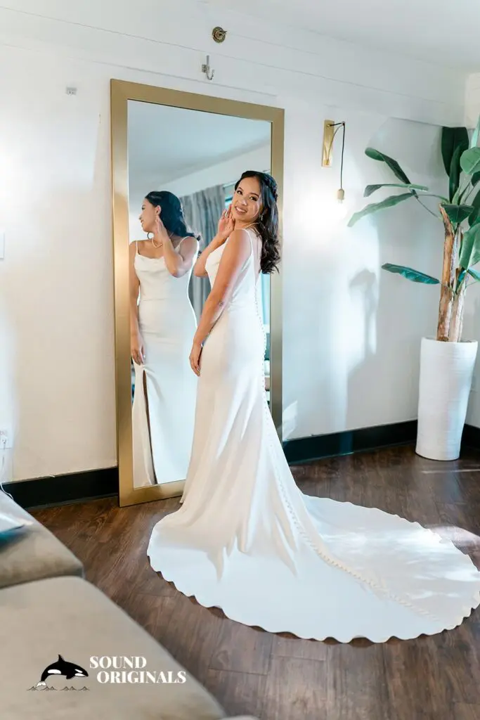 Carlsbad Windmill Wedding // Mariah + Nikko -