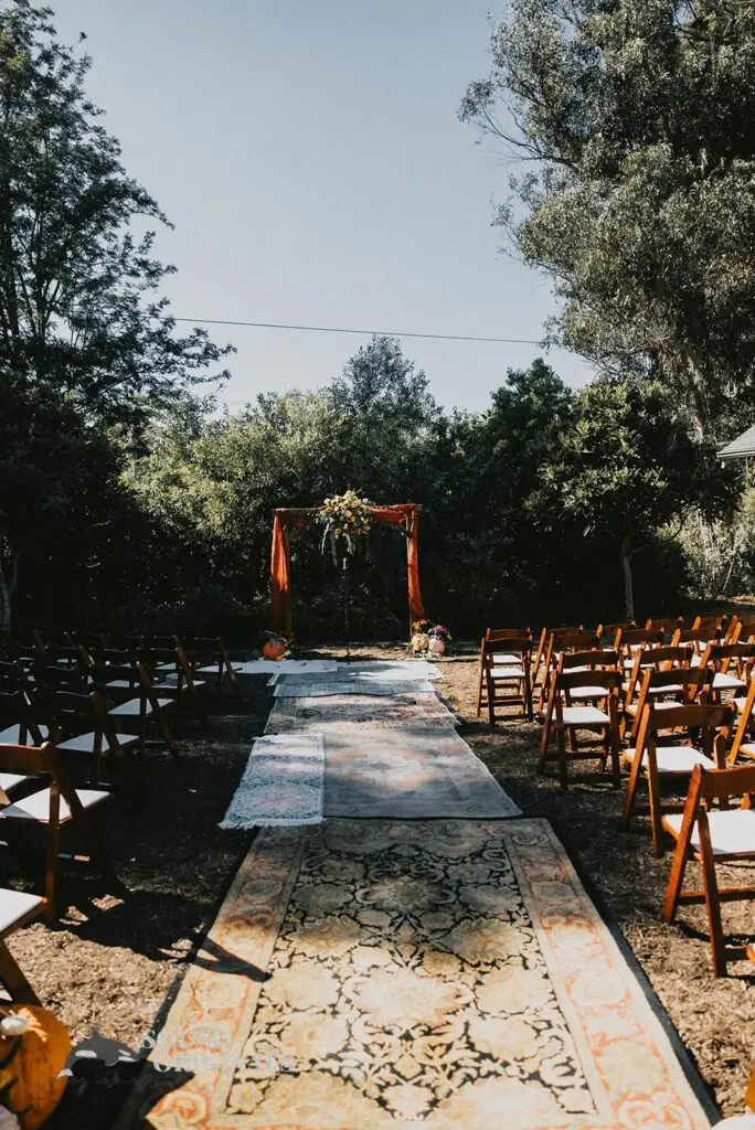 Family Ranch Wedding // Emily + Kyle -