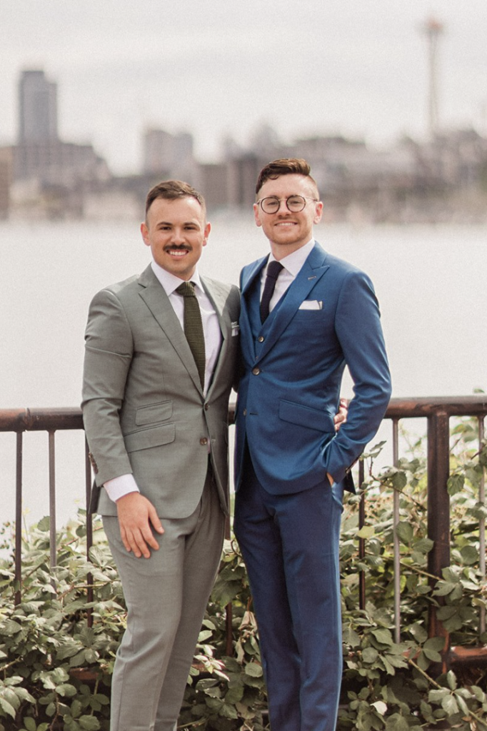 25 STUNNING Locations for Engagement Photos in Seattle -