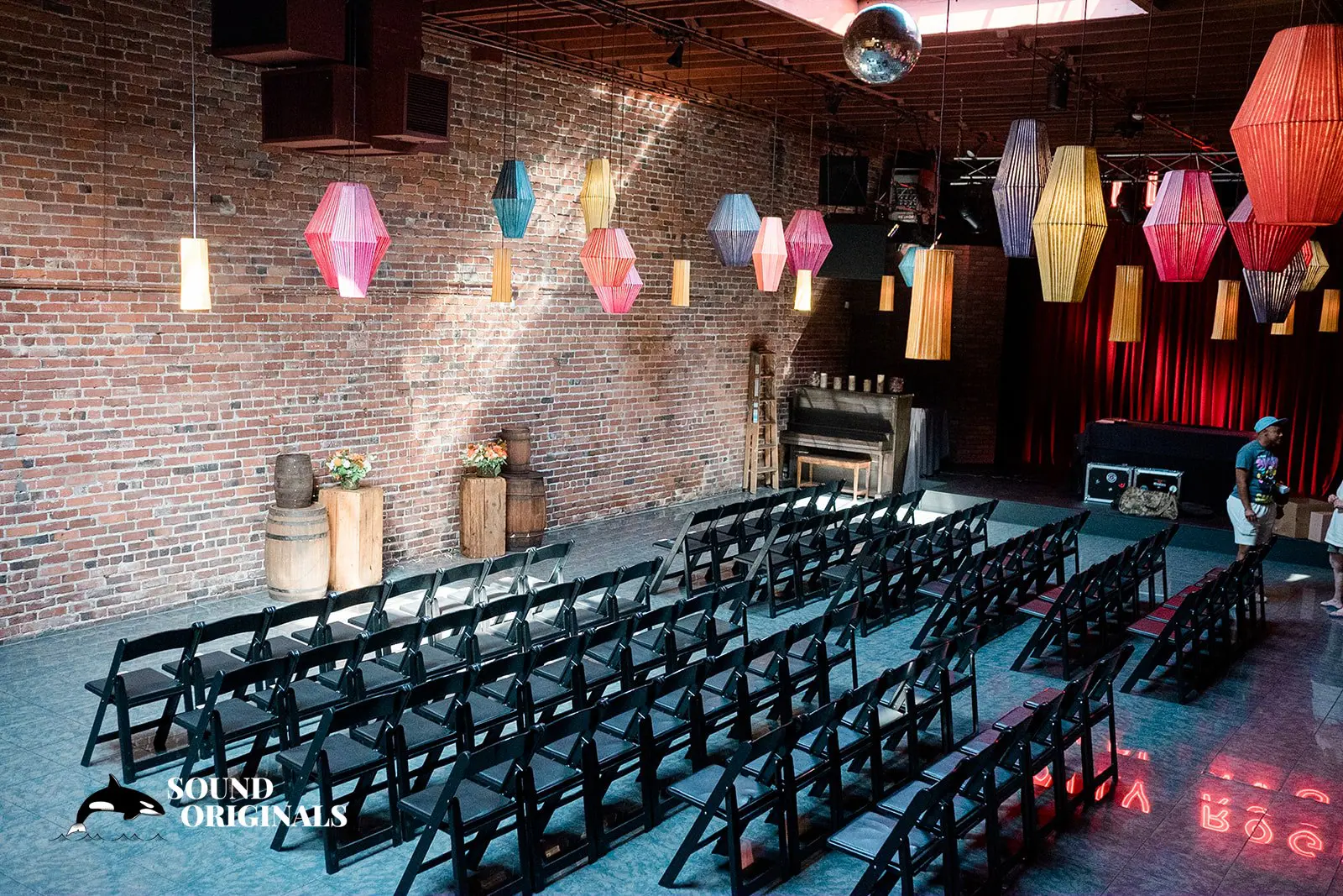 Georgetown Ballroom Wedding 2 Georgetown Ballroom Wedding -