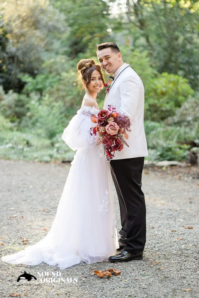 Lake Wilderness Lodge Wedding // Maria + Jonah 3 Lake Wilderness Lodge Wedding // Maria + Jonah -