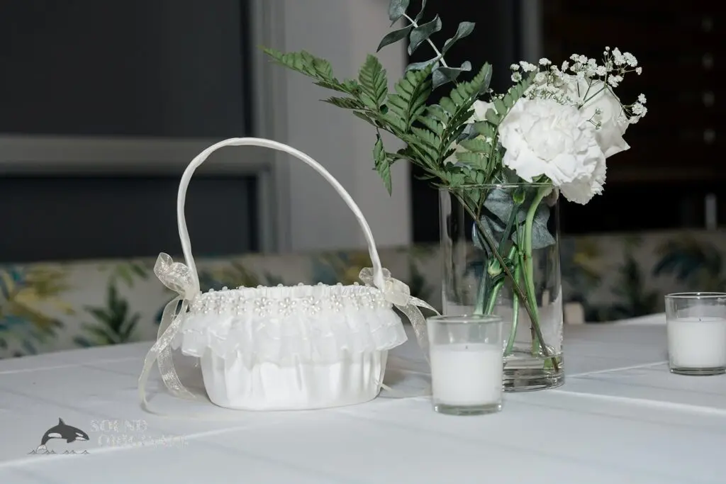 The Confidante Miami Beach Wedding // Priscilla + Ronald -
