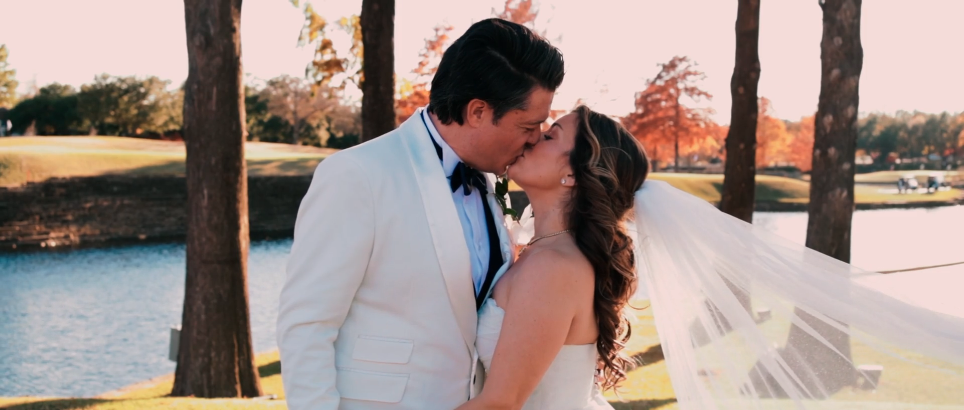 Dallas Country Club Wedding Video // Emily & John Isaac -