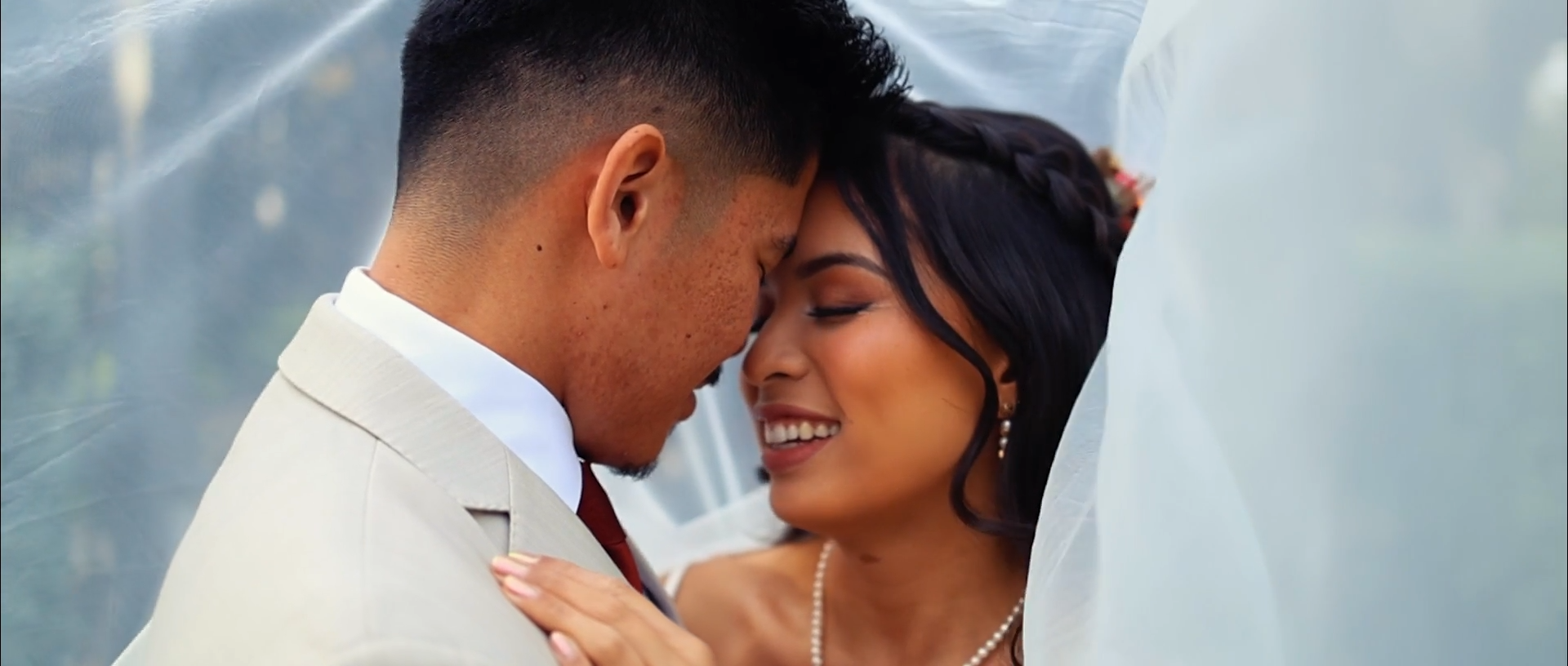 Carlsbad Windmill Wedding Video // Mariah & Nikko -