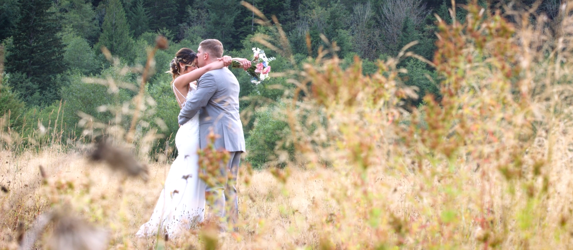 Rein Fire Ranch Wedding Video // Savannah & Loren -
