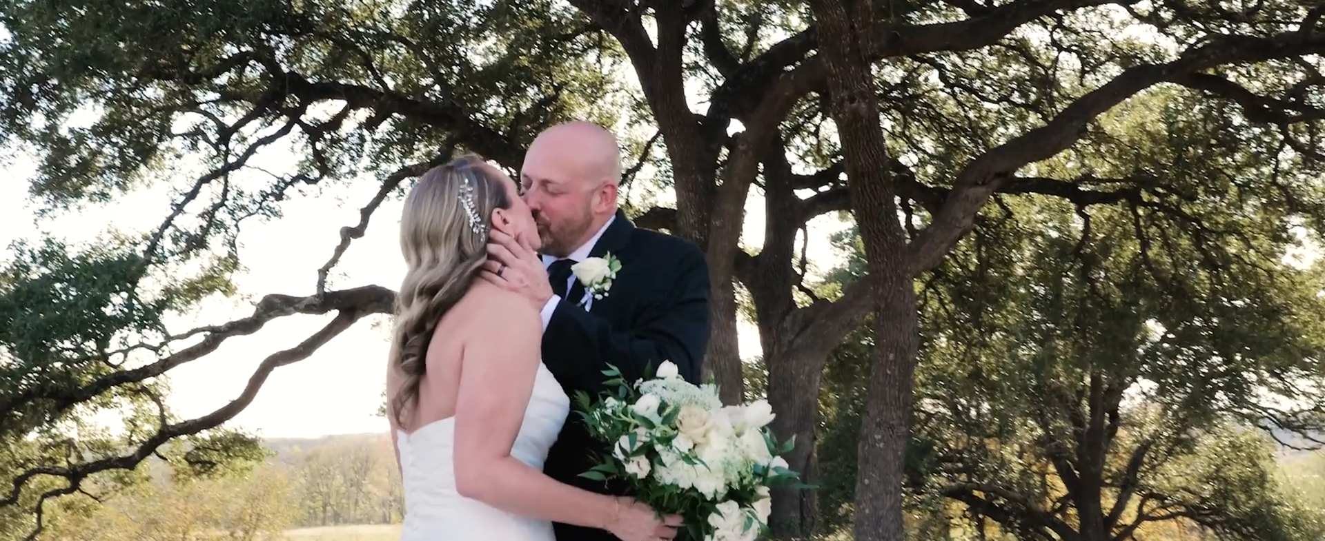 HighPointe Estate Wedding Video // Whitney & Chris -
