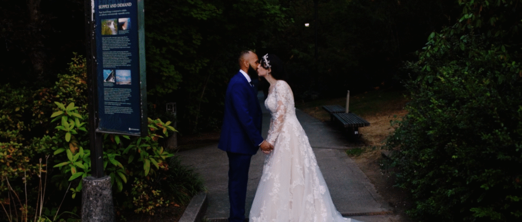 Salish Lodge & Spa Wedding Video // Caitlin & Rickpal -