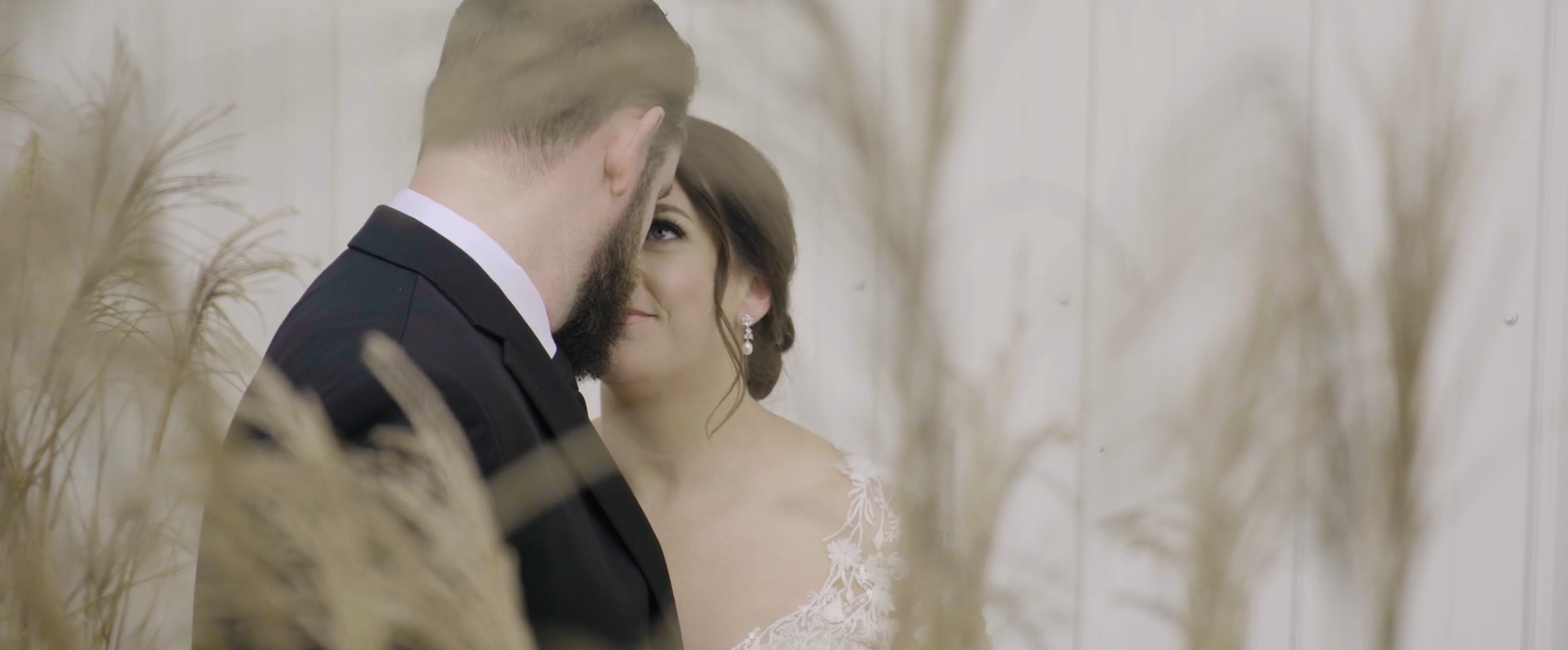 Aurora Colony Vineyards Wedding Video // Emma & Michael -