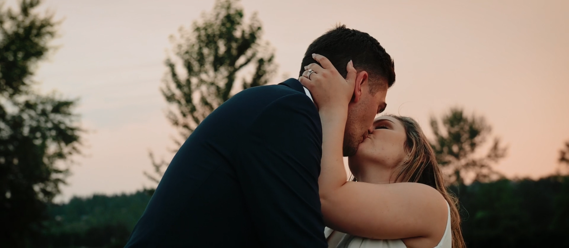 Pemberton Farm Wedding Video // Jordan & Cole -