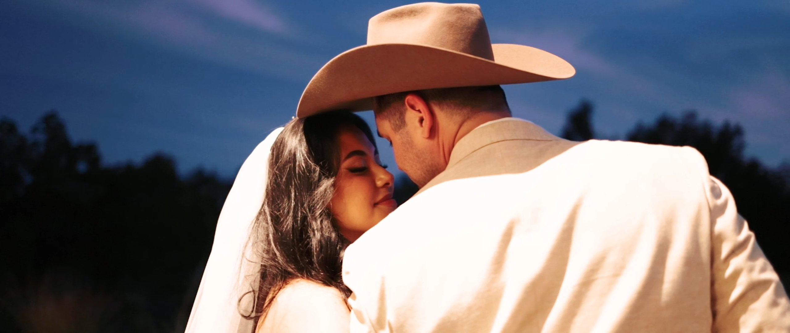 Morgan Creek Barn Wedding // Lorena & Justin -