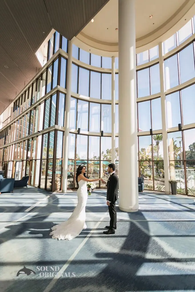 Mareena & Kyrollos -
