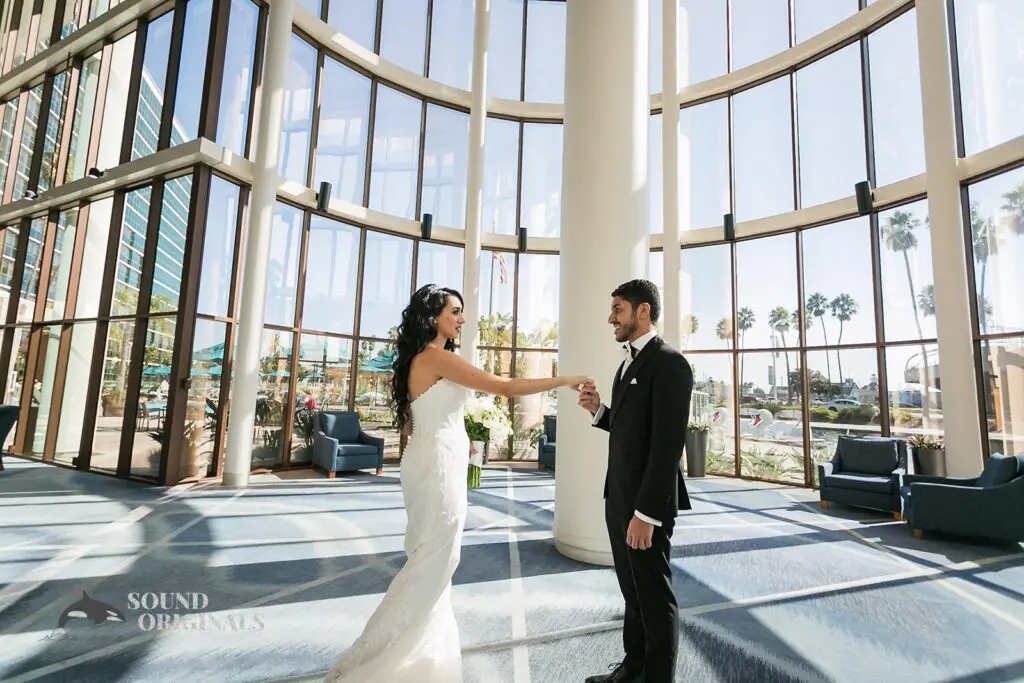 Mareena & Kyrollos -