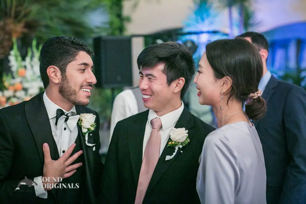 Mareena & Kyrollos -
