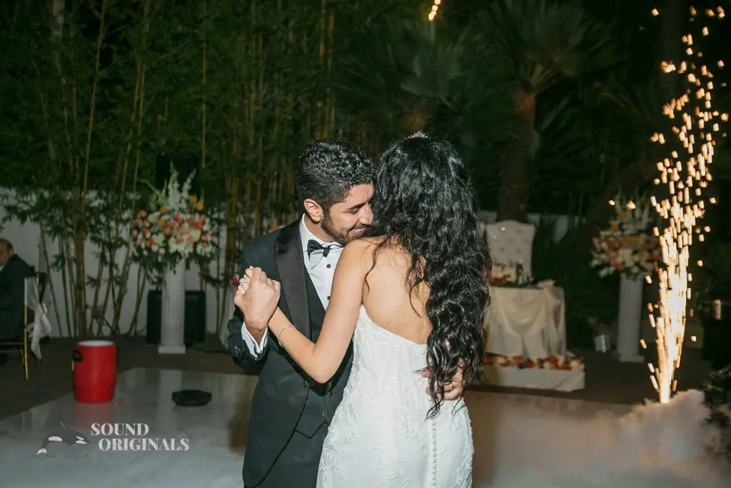 Mareena & Kyrollos -