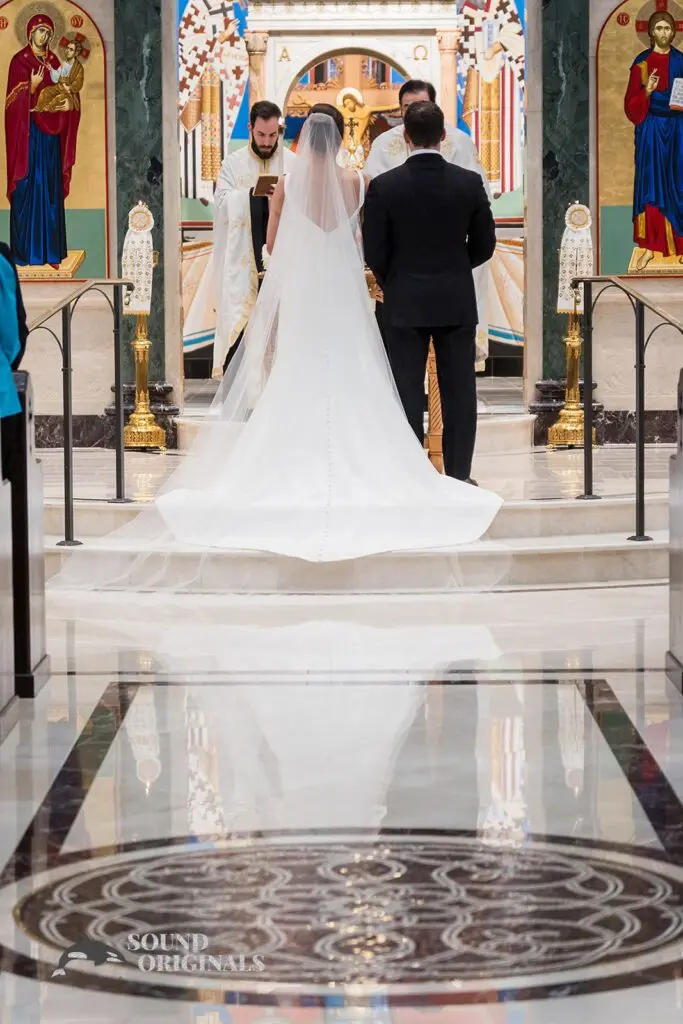 Michelle & Nicholas -