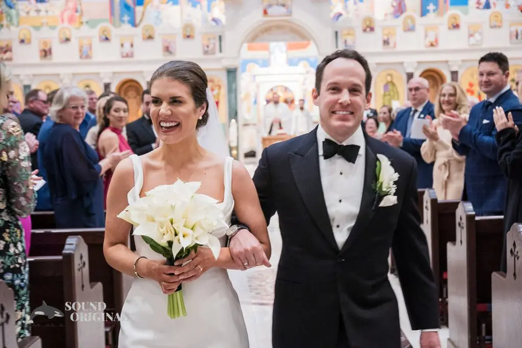 Michelle & Nicholas -