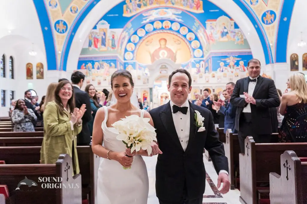 Michelle & Nicholas -