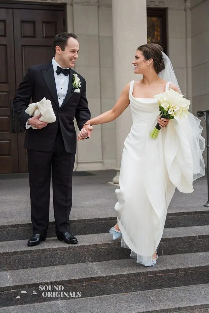 Michelle & Nicholas -