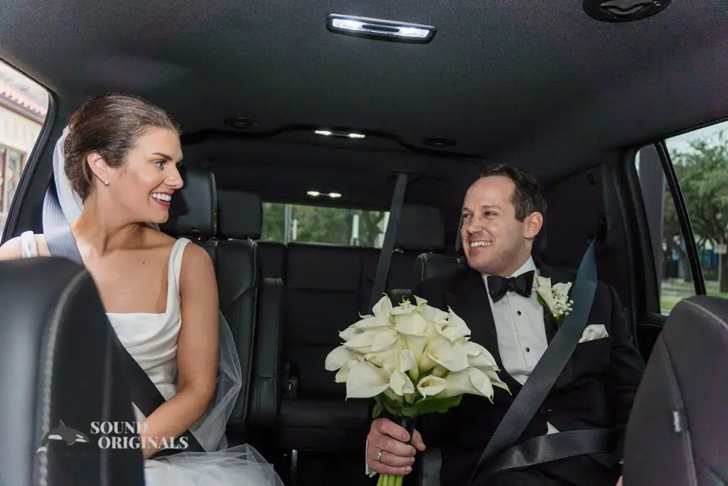 Michelle & Nicholas -