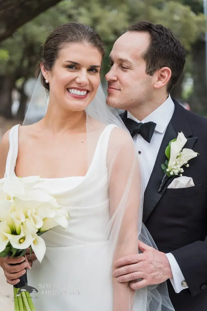 Michelle & Nicholas -
