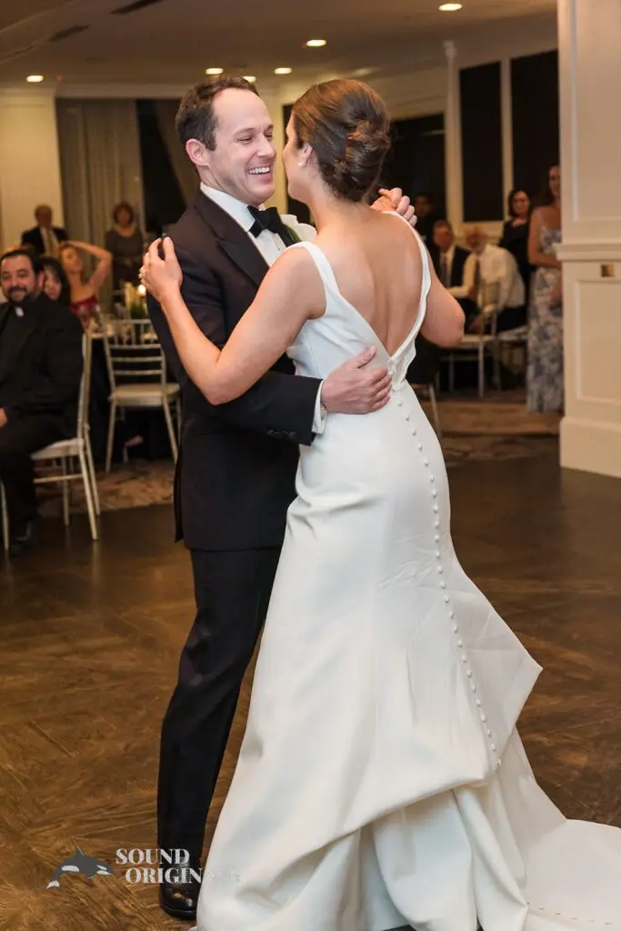 Michelle & Nicholas -