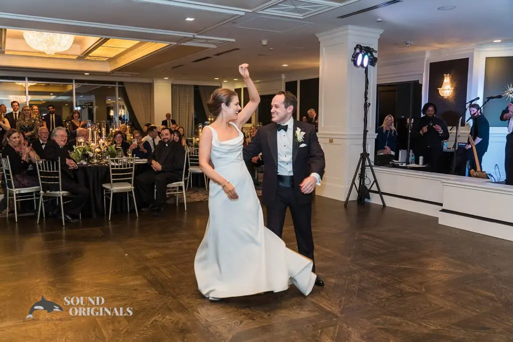 Michelle & Nicholas -